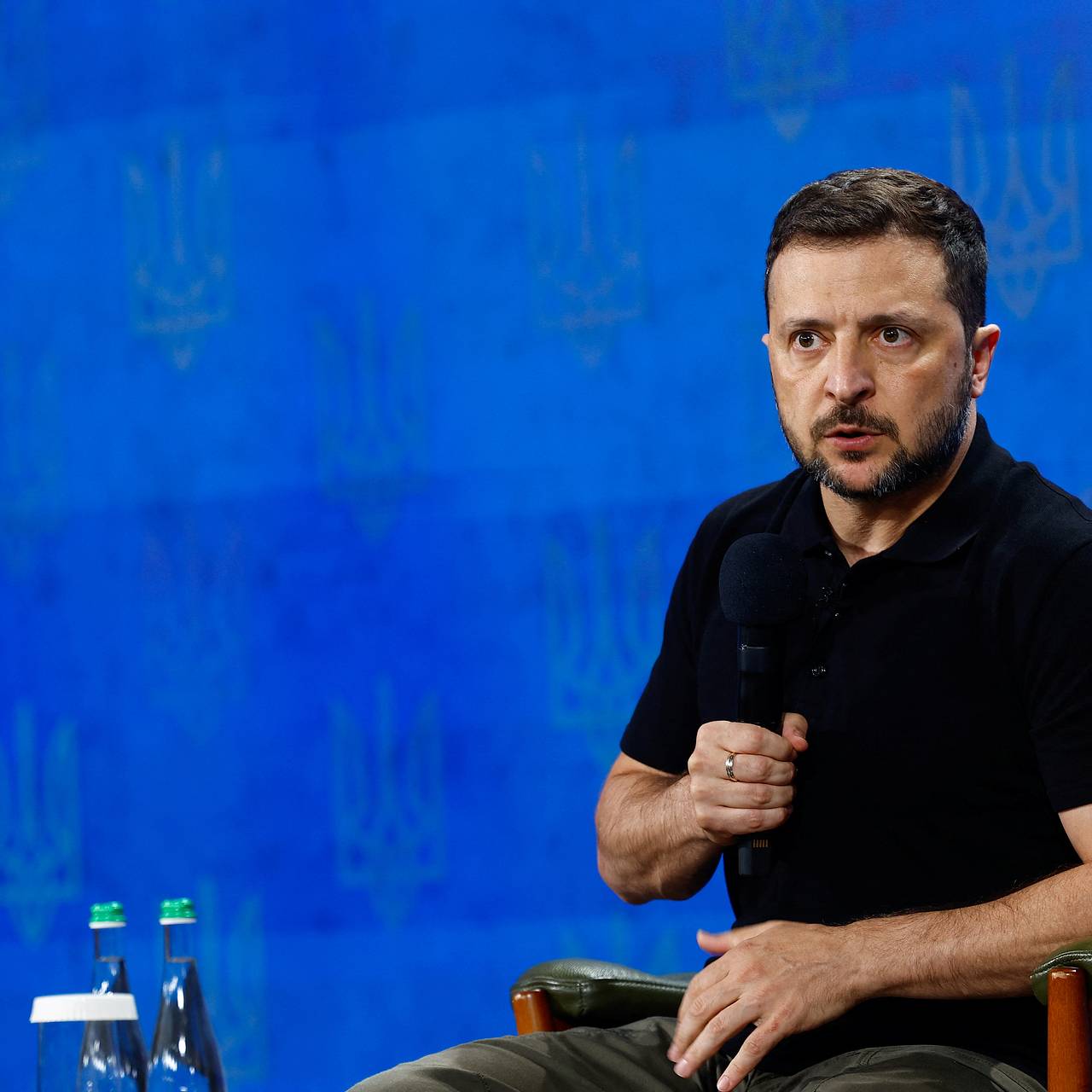 Зеленского уличили в попытке улучшить свой рейтинг перед выборами