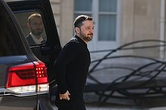 Владимир Зеленский