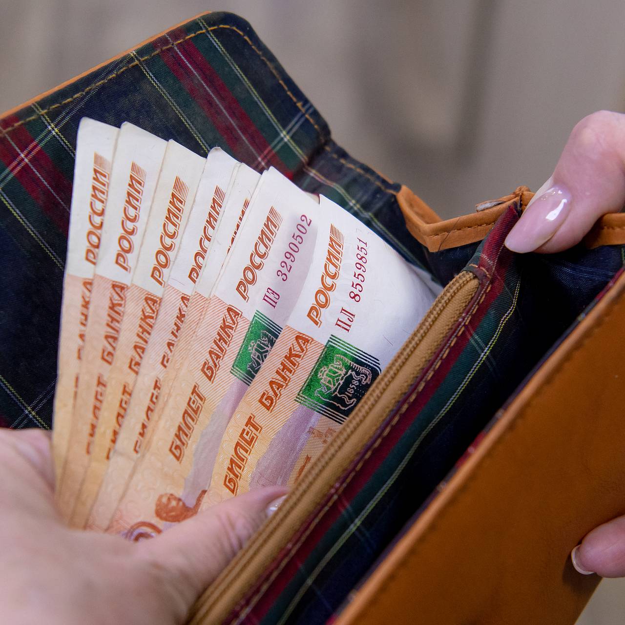 Некоторым пенсионерам повысят пенсию летом