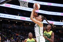 Мария Клюндикова 