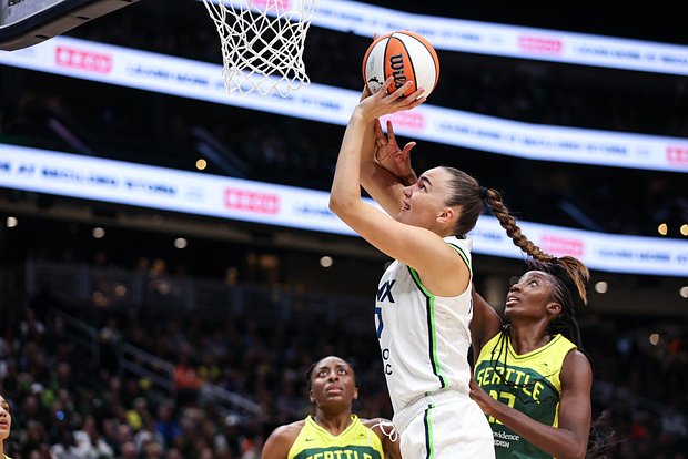 Мария Клюндикова 