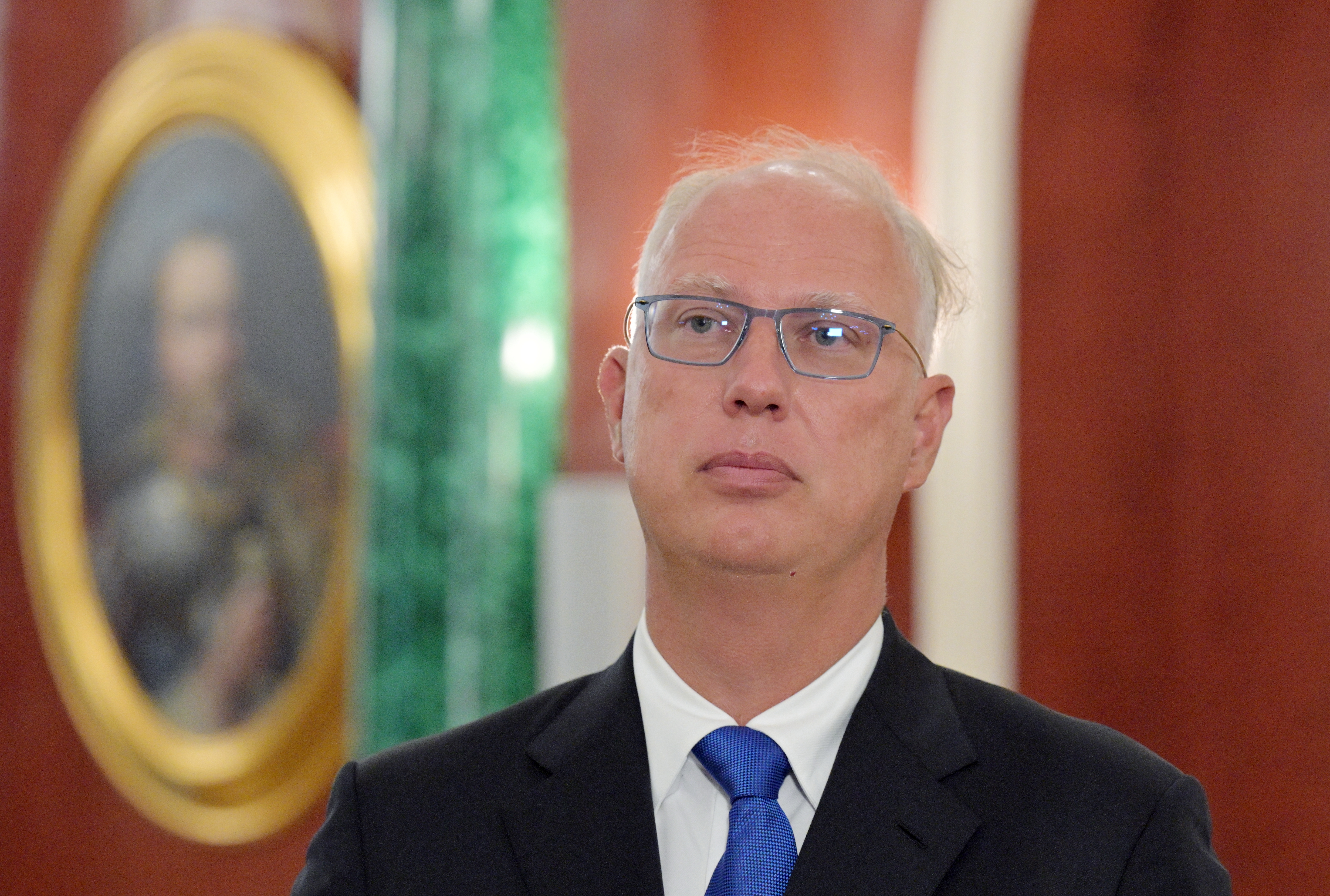 Спецпредставитель&nbsp; Путина рассказал о мире Байдена в ЕС