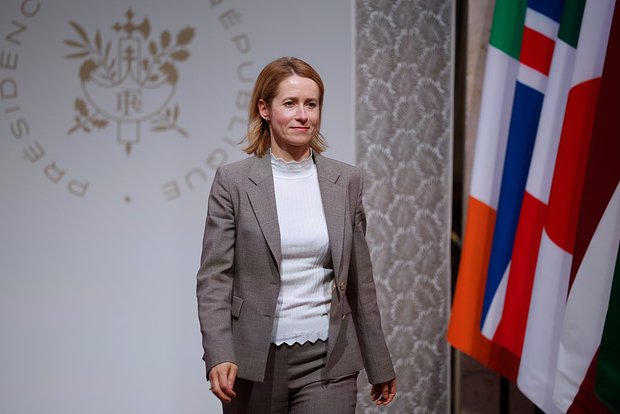 Аналитик из Венгрии призвал Каю Каллас уйти в отставку из-за её заявлений о Гренландии