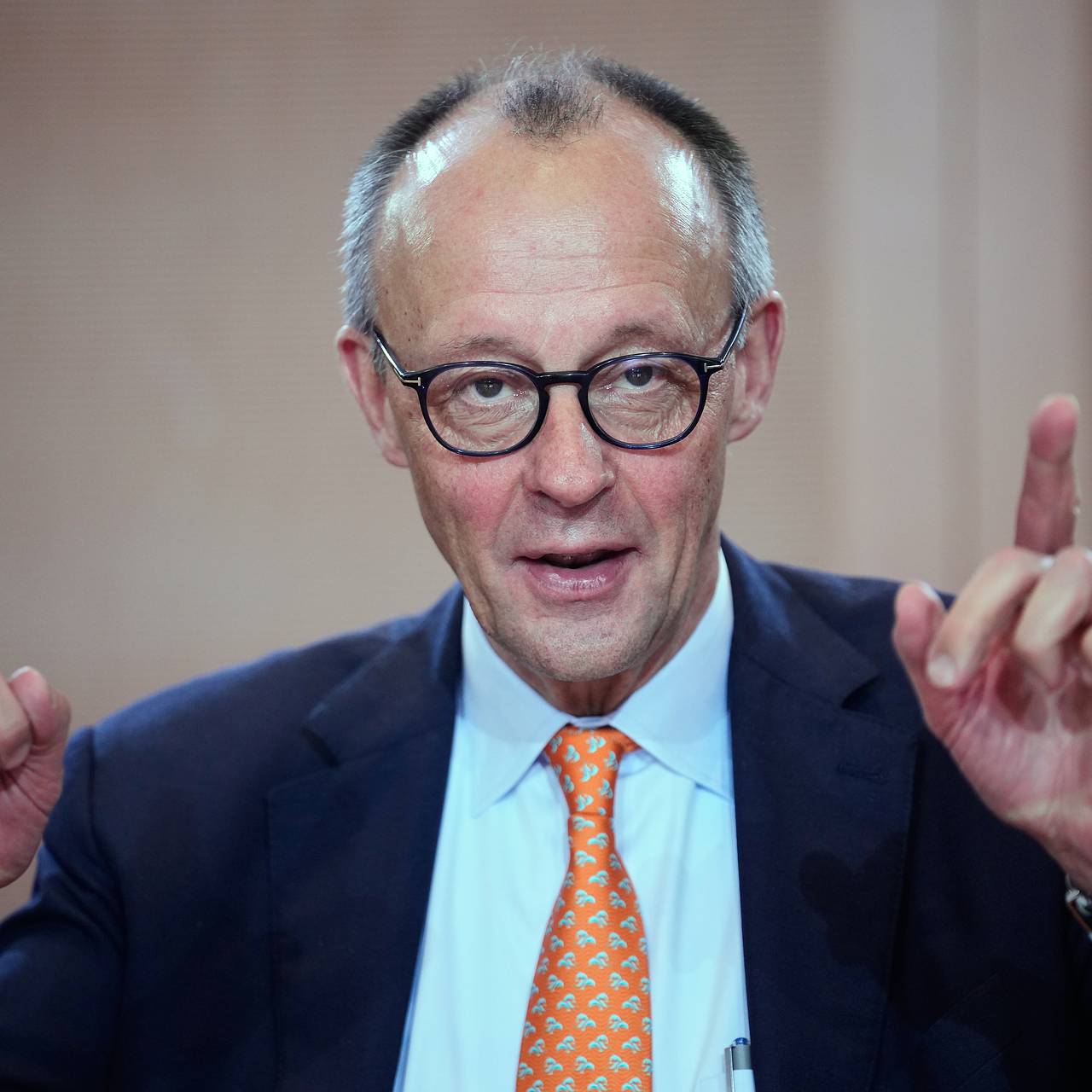 В Китае заявили о волнениях среди политиков ЕС после слов Мерца о России