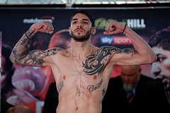 Майкл Зерафа