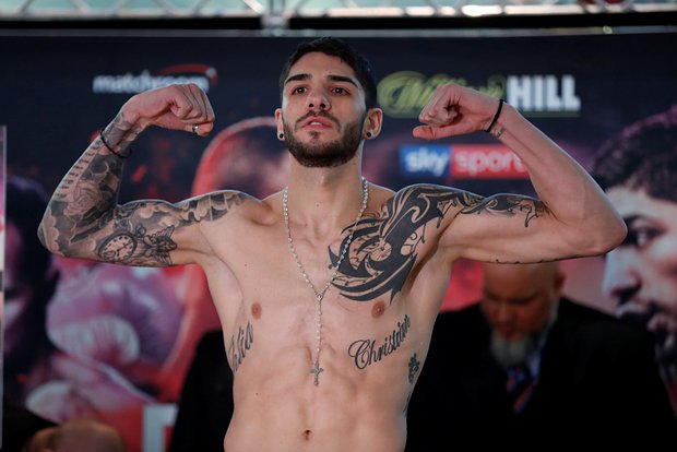 Майкл Зерафа