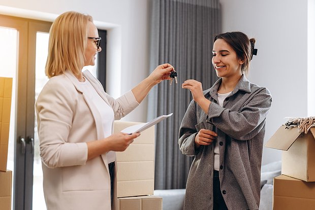 Риэлтор Юргенева: падения цен на жильё в России в 2026 году не ожидается