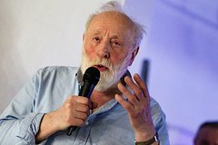 Юрий Норштейн 