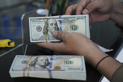 Названа причина обесценивания доллара при Трампе