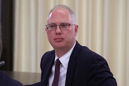 Спецпредставитель Путина заявил о бессилии ЕС и Великобритании