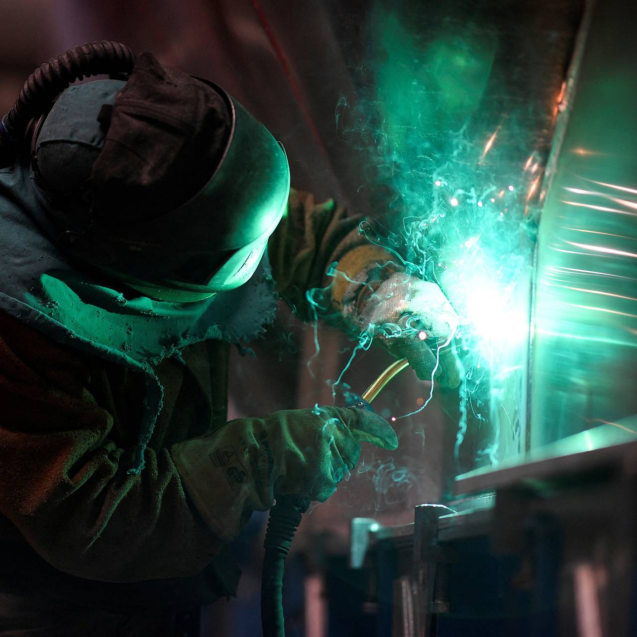 Названа самая востребованная профессия в России в 2026 году