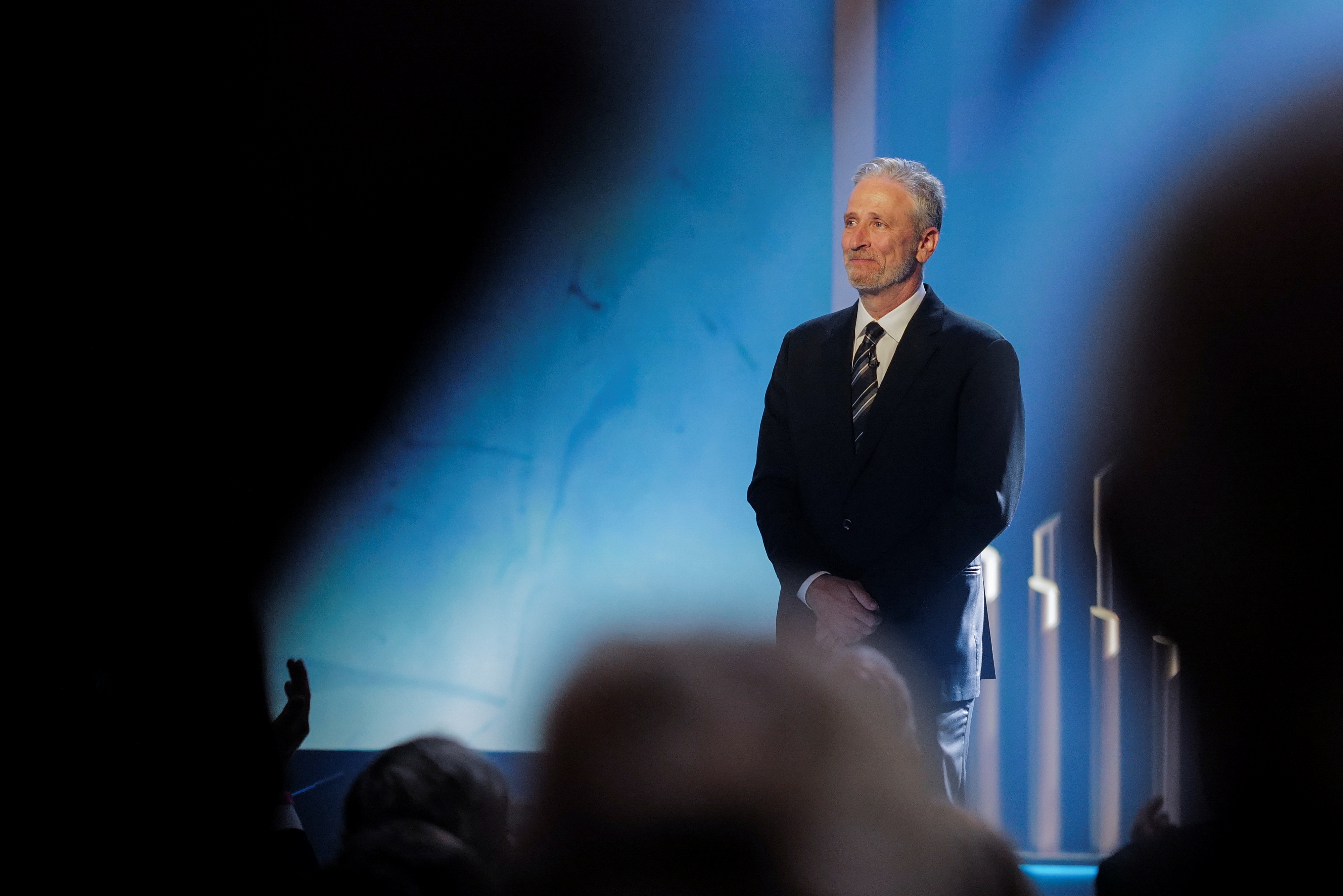 Комик&nbsp; указал на абсурдность слов Трампа об угрозе Гренландии со стороны России