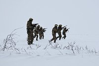 «Отправят на верную смерть». Зачем Зеленскому вводить тотальную мобилизацию на Украине? 
