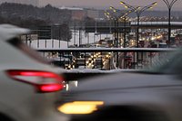 Россиян захотели лишать прав за ряд устройств на машине. Пока за них штрафуют на 500 рублей 