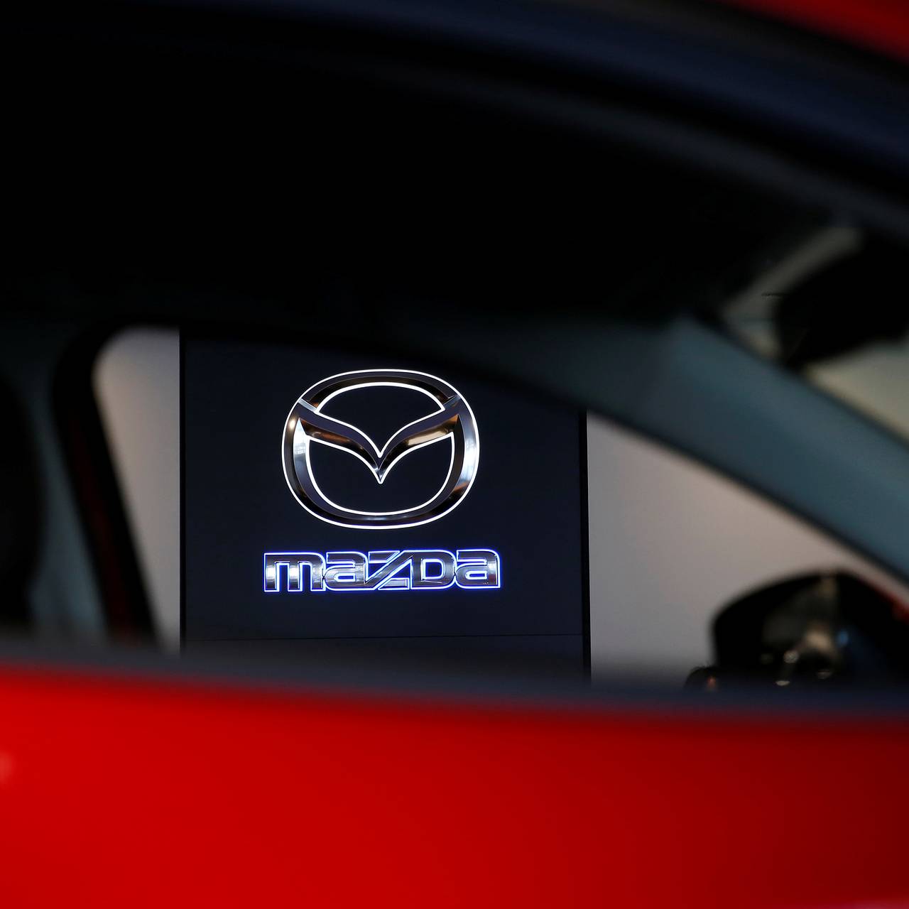 Покинувший страну автогигант попал в топ-10 российского авторынка