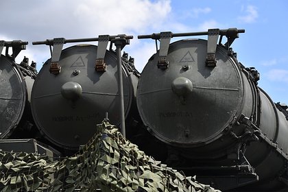 Стало известно о ракетном ударе по столице российского региона