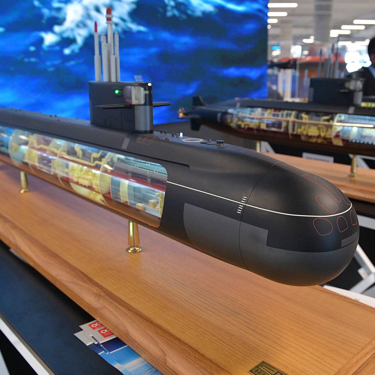 В США новый российский &laquo;Амур&raquo; сочли обреченным