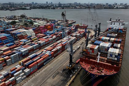 ЕС и США предрекли взаимную торговую войну