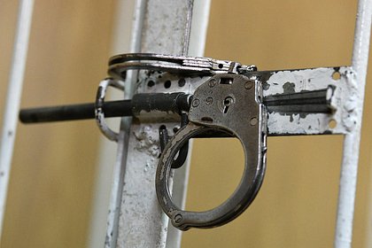 Россиянин попал в полицию за разбитую машину матери сожительницы