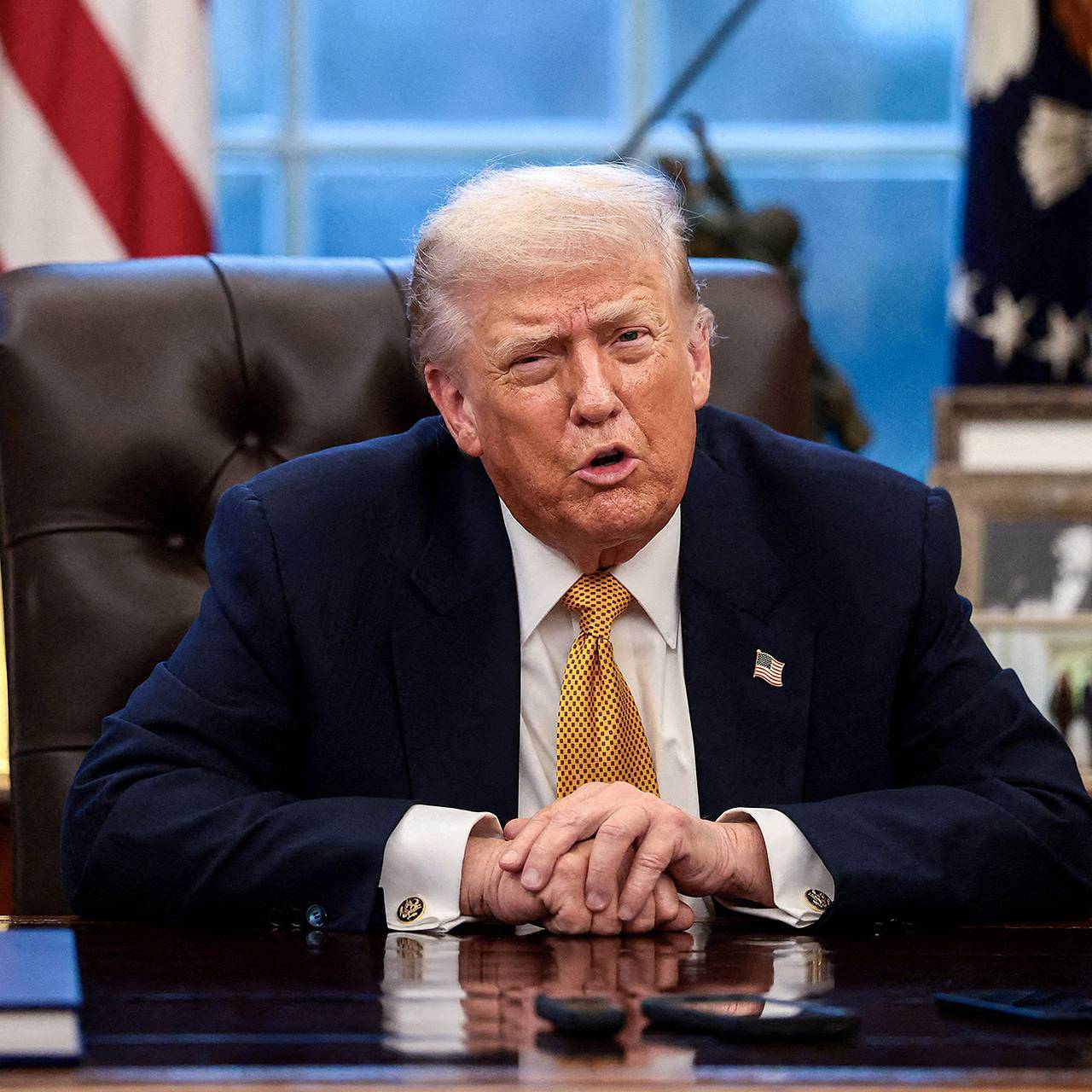 В приглашении Путина в &laquo;Совет мира&raquo; увидели знак