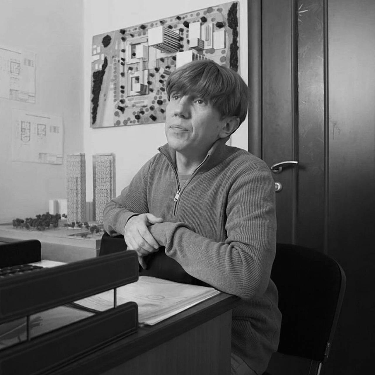 Умер актер из сериалов &laquo;След&raquo; и &laquo;СашаТаня&raquo;