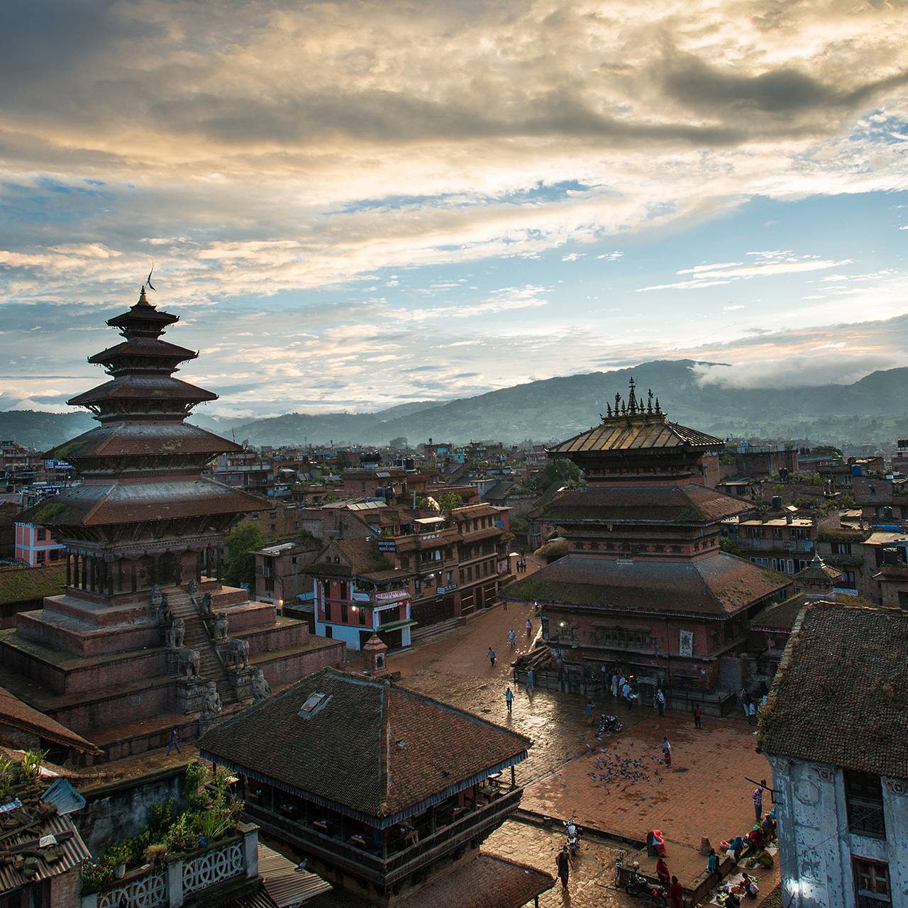 Россияне поставили новый рекорд по визитам в одну страну Южной Азии