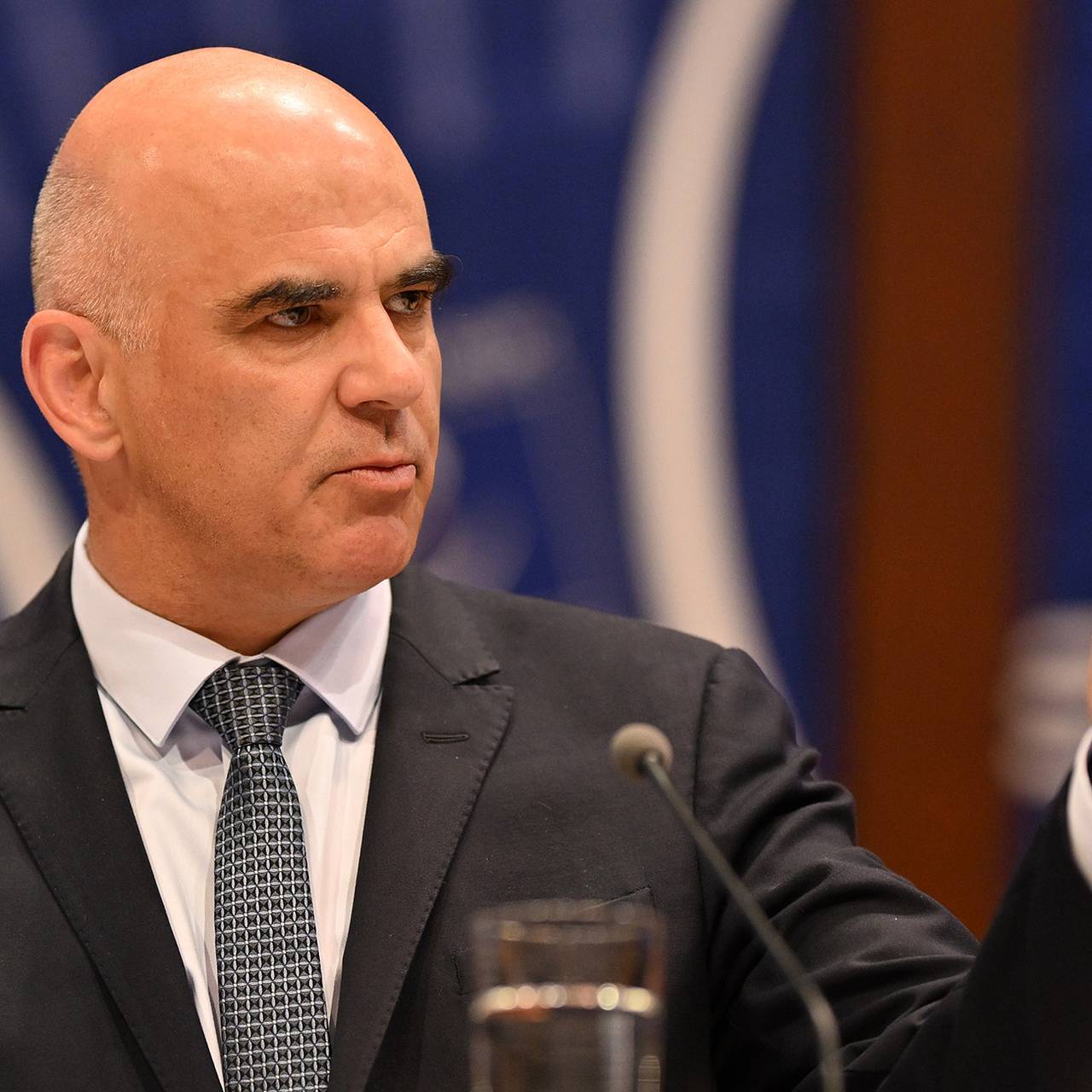 В Европе предупредили о риске разрыва отношений с США