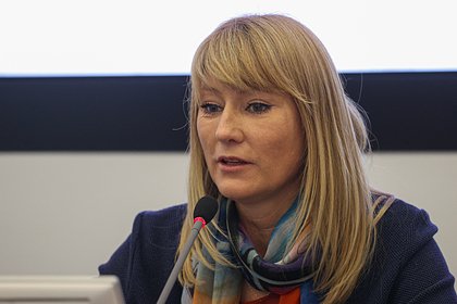 В России оценили состояние переговоров о мире с Украиной