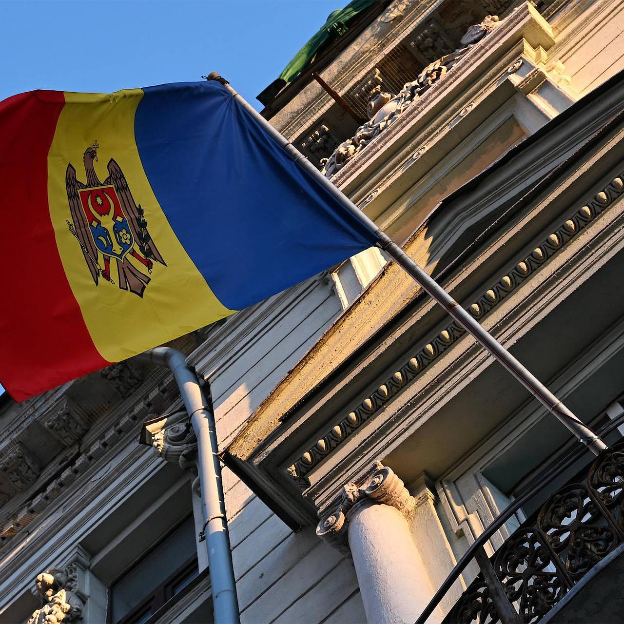 Одна страна выйдет из СНГ