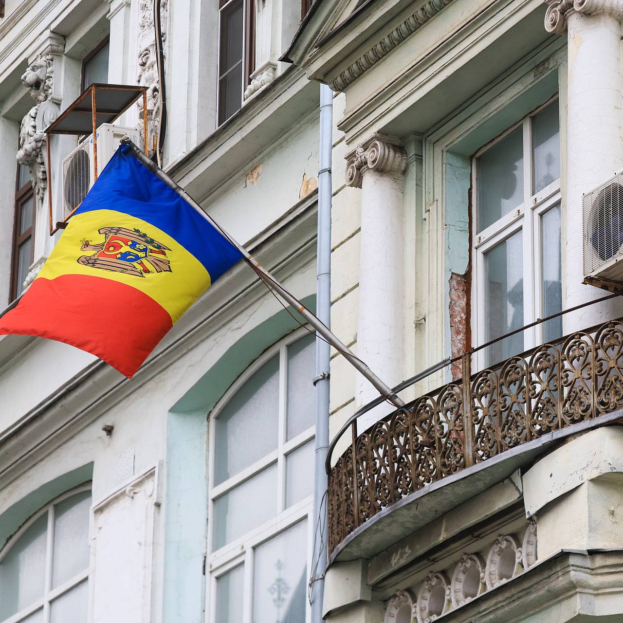 Названо условие для возвращения Молдавии в СНГ