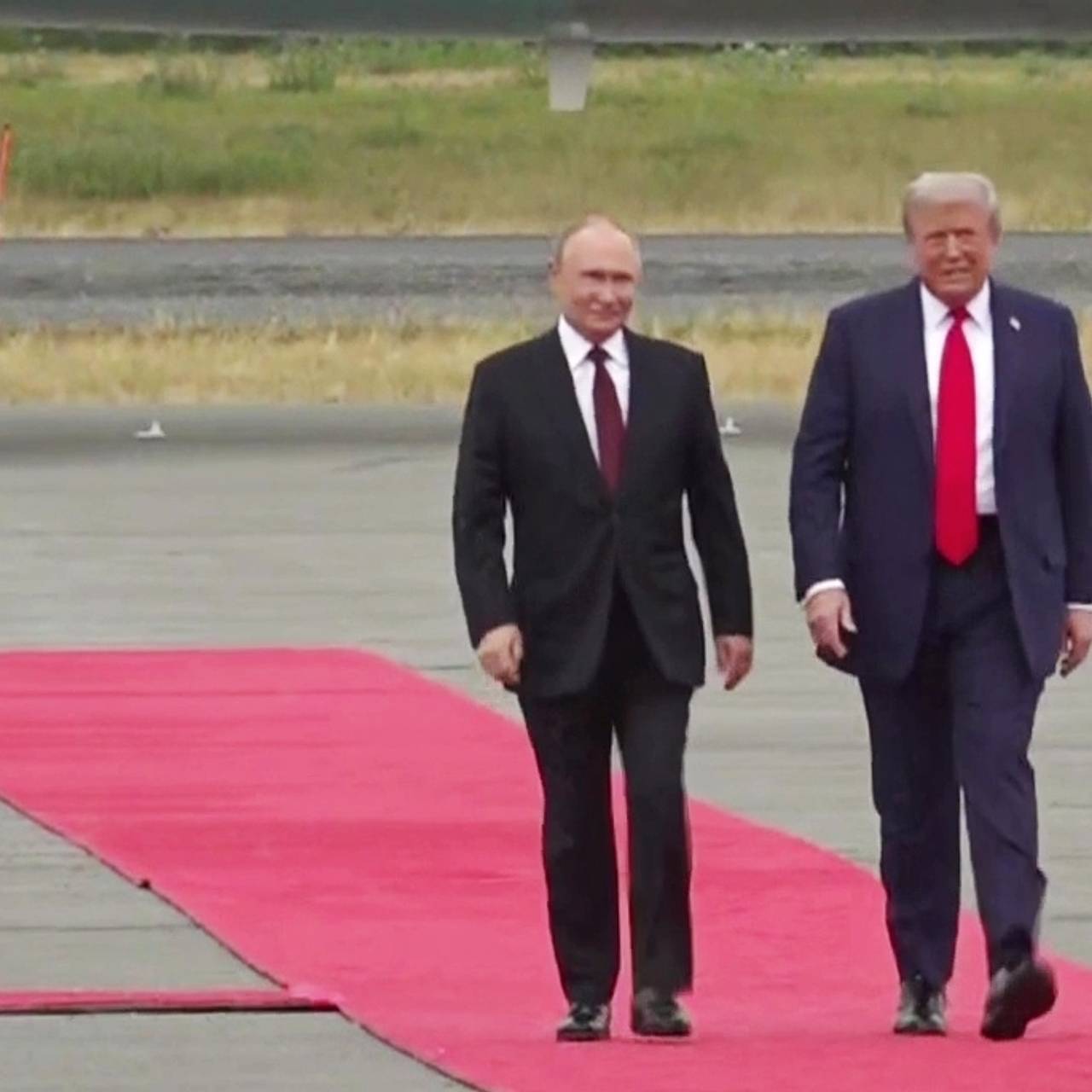 В Британии испугались отправленного Трампом Путину приглашения