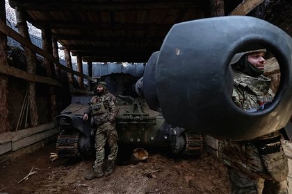 Российские хакеры вывели из строя &laquo;глаза&raquo; украинской артиллерии