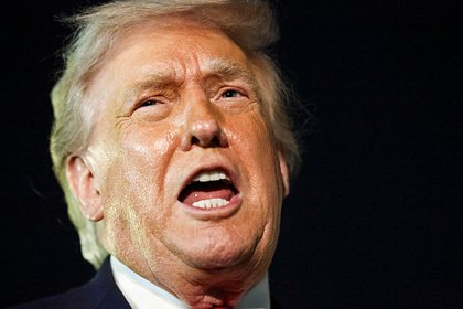 Трамп рассказал о великой глупости Британии