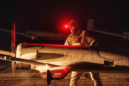 Озвучена возможная цель атаки ВСУ на резиденцию Владимира Путина