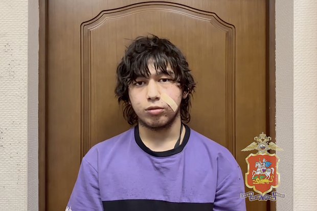 19-летний Имомали Т.