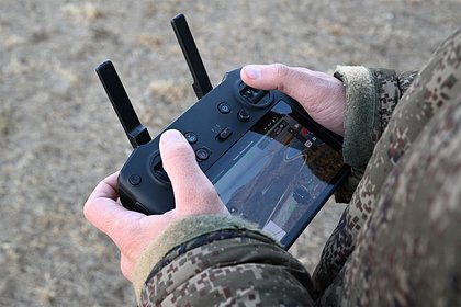 На Западе ответили на вопрос о способности российских &laquo;Гераней-5&raquo; прорвать евроПВО