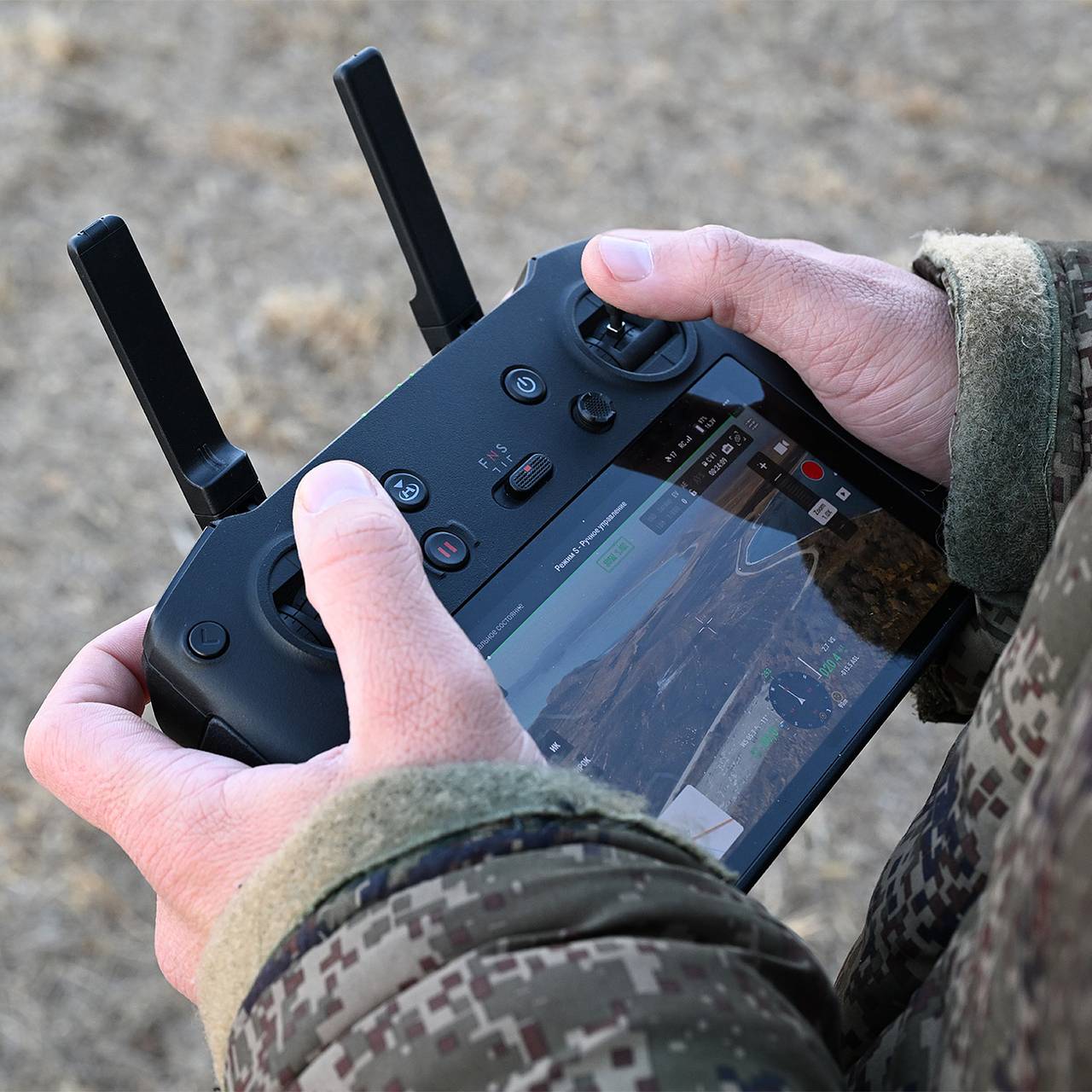 На Западе ответили на вопрос о способности российских &laquo;Гераней-5&raquo; прорвать евроПВО