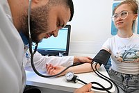 В России гарантирована бесплатная диспансеризация. Как ее совместить с работой?