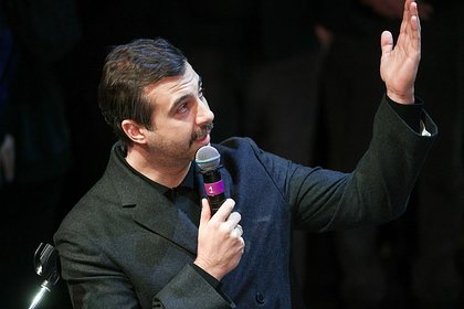 Раскрыт возможный заработок Урганта в США