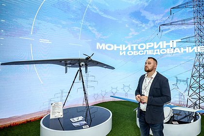 Уникальную способность российского &laquo;СКАТа&raquo; оценили в Абу-Даби