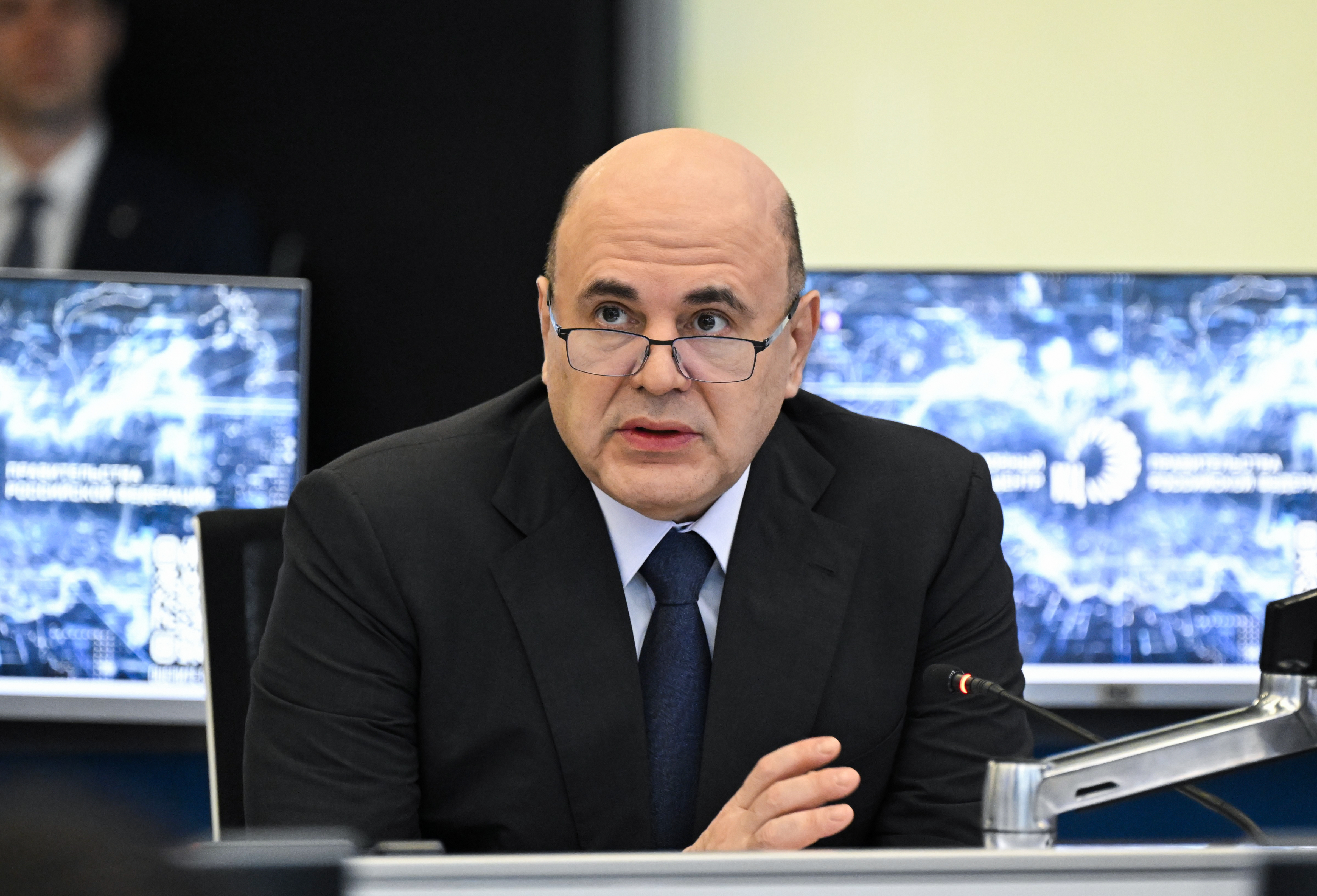 В&nbsp; России заявили о рекорде в торговле с дружественными странами