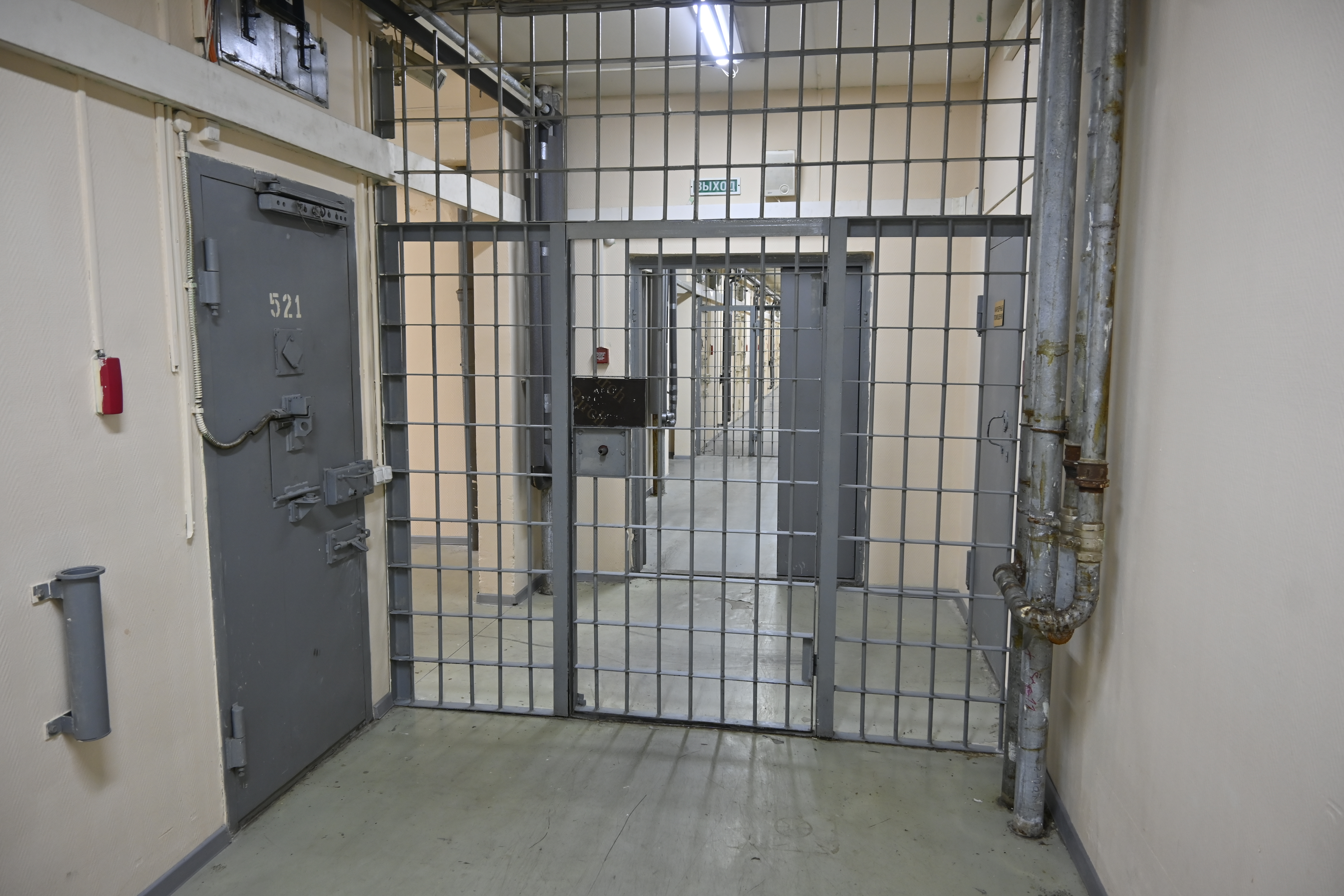 Родственники&nbsp; жертв испугались выхода на свободу челябинского маньяка