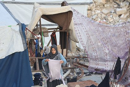 Зеленский усомнился в участии в &laquo;Совете мира&raquo; по Газе из-за России