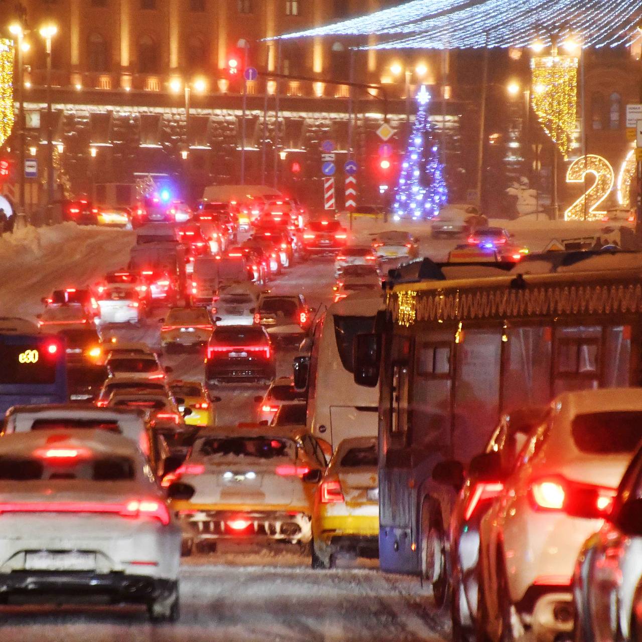 Специалист перечислил типичные ошибки автомобилистов