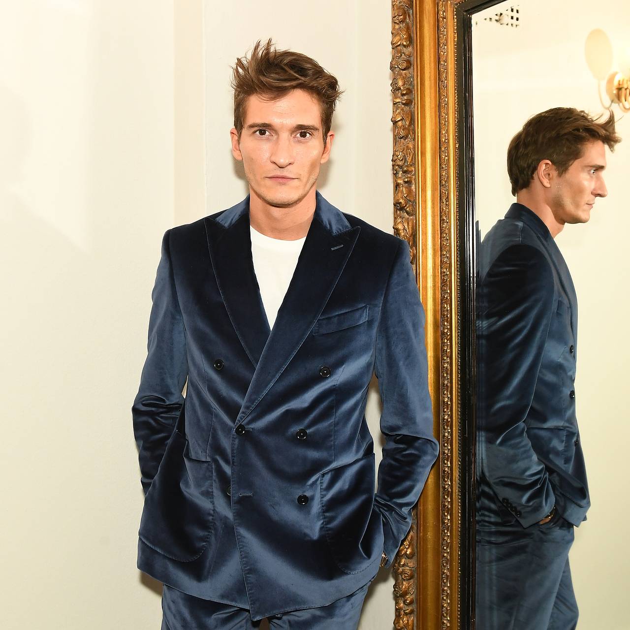 Андреасян показал исполнителя одной из главных ролей в своем фильме &laquo;Война и мир&raquo;