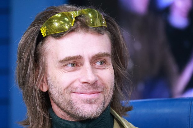 Петр Чернышев