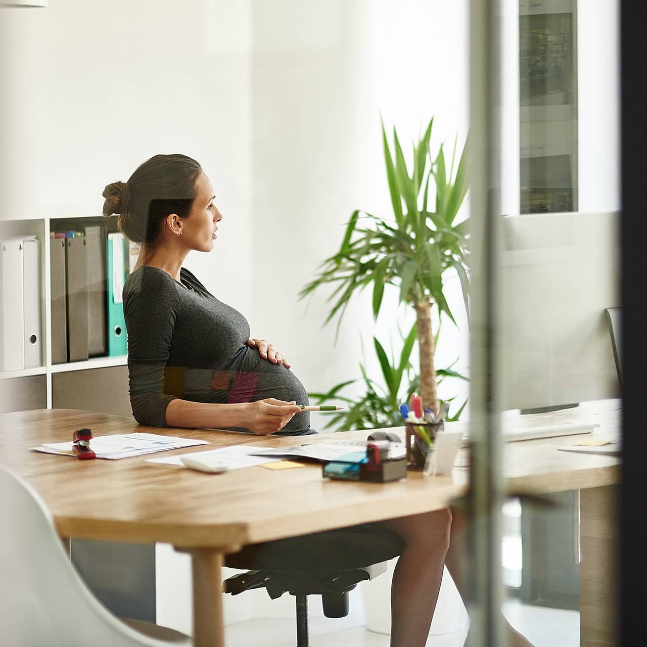 Россиянам рассказали о правильной подготовке к декретному отпуску