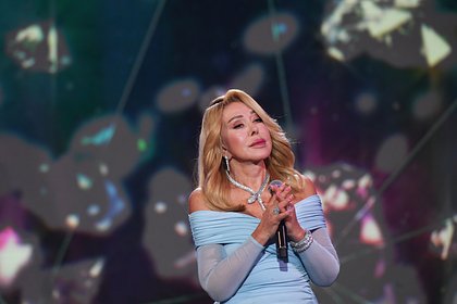 Успенская откровенно рассказала о массовой травле