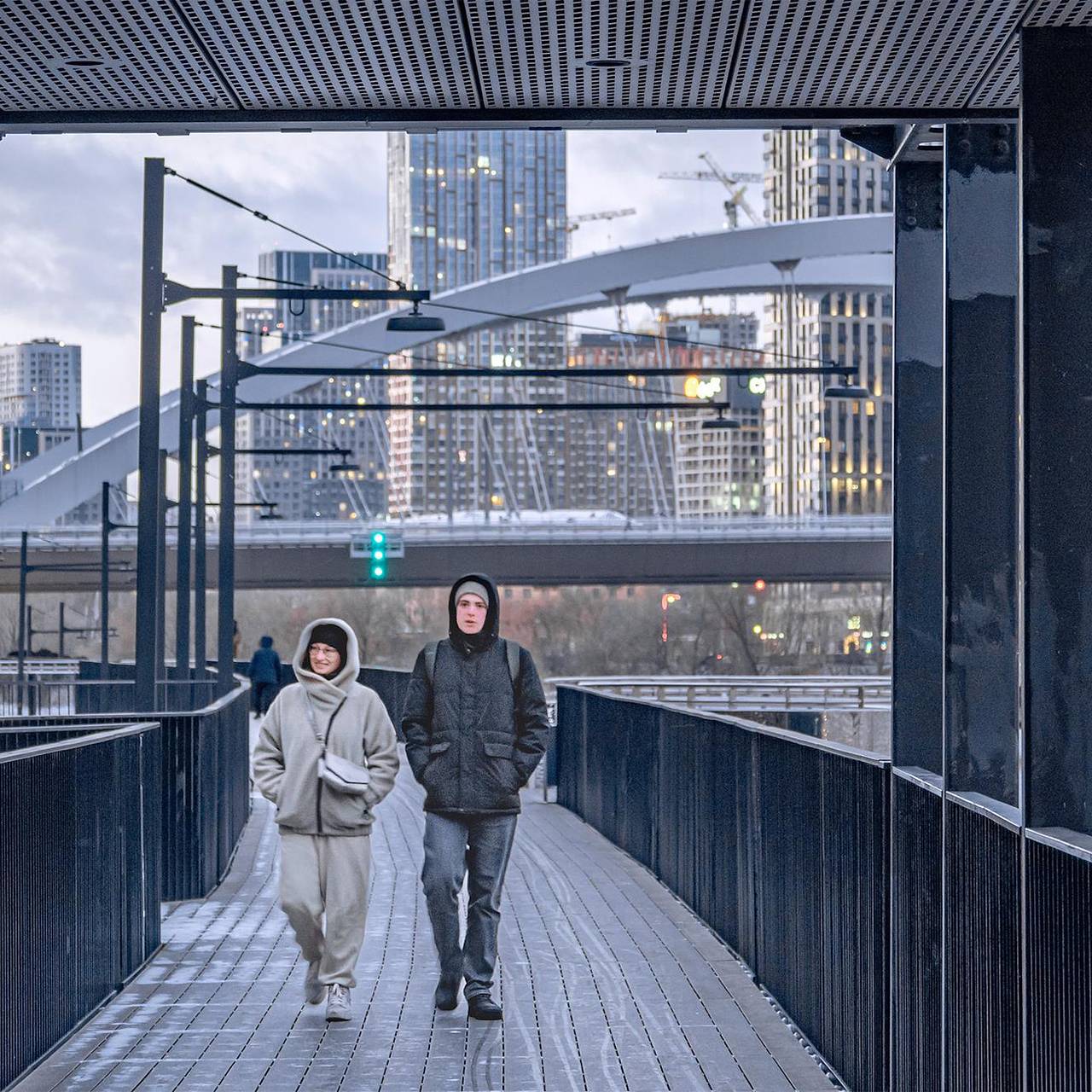 В России предложили выдавать семейную ипотеку до рождения ребенка