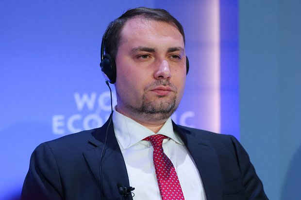 Кирилл Буданов